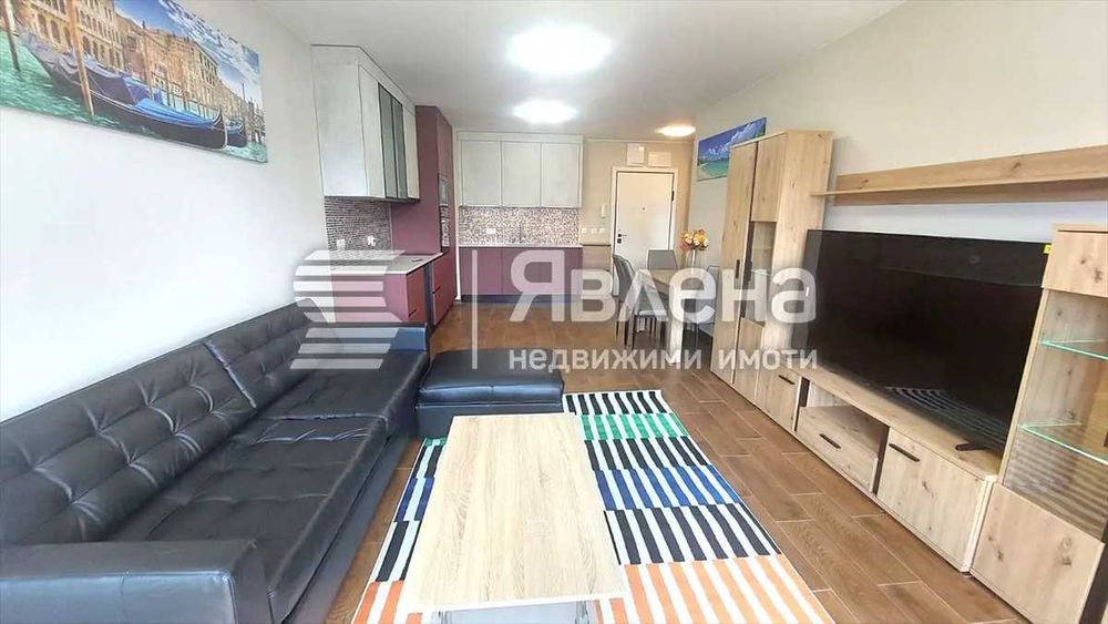 Отдава 2-ст. гр.София/Зона Б 5-3