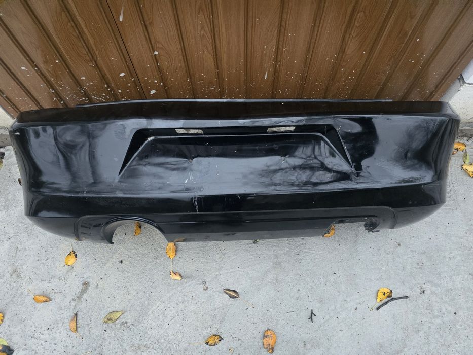 Seat leon 1m задна cupra броня