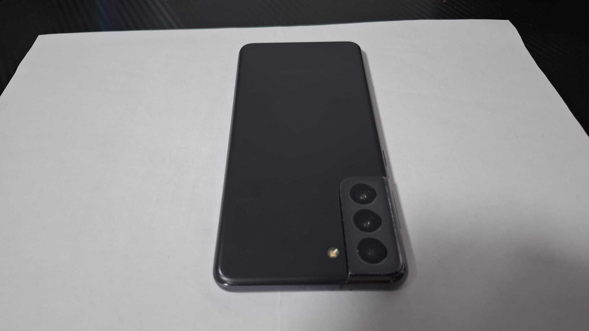 Samsung S21 8GB RAM 128GB