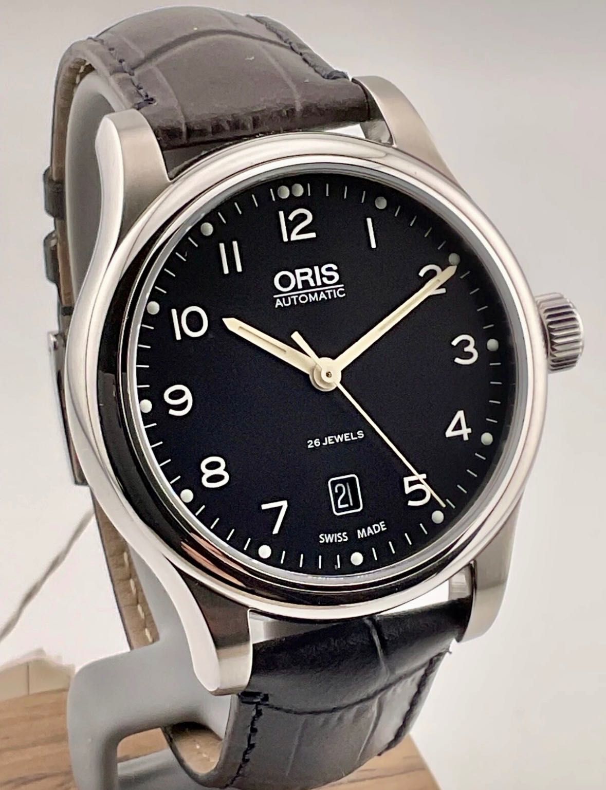 Мъжки часовник ORIS