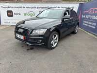 Audi Q5 2.0 TFSI 211CP Euro 5 ,S line full,Posibilitate RATE cu Avans 0!!!