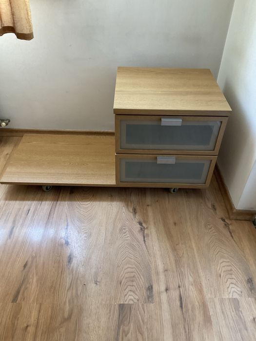 Noptiere si tablouri pentru camera copilului