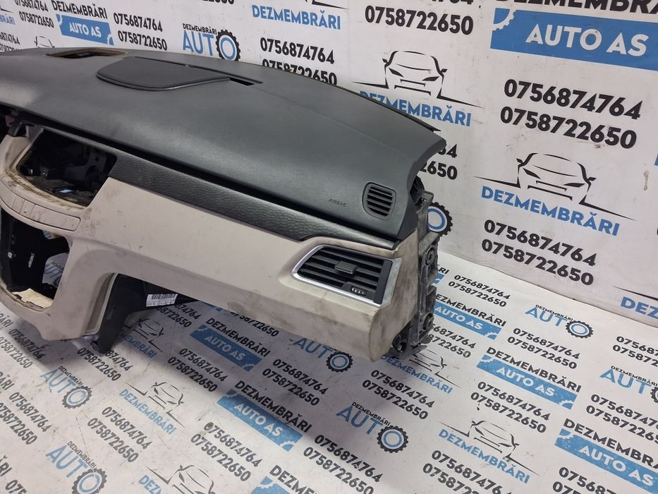 Plansa bord Peugeot 508 2010