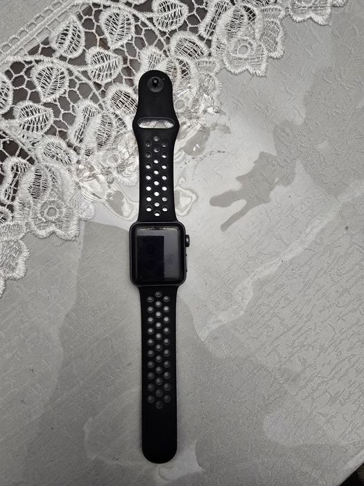 Apple watch 2 Nike