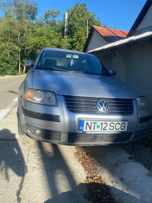 De vânzare VW Passat