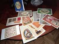 Set carti postale vechi