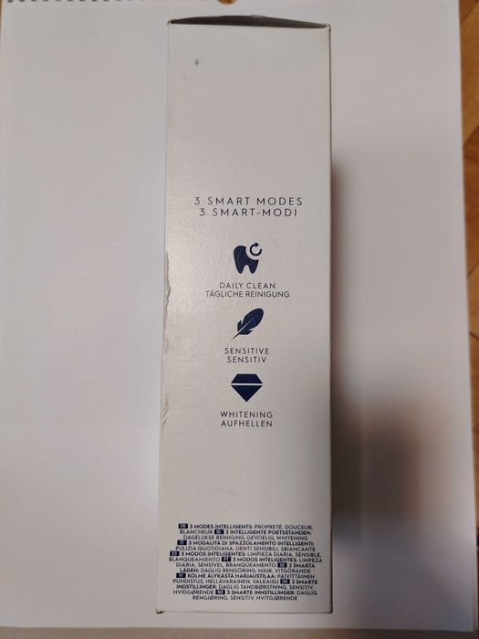 Електрически четки за зъби Oral B