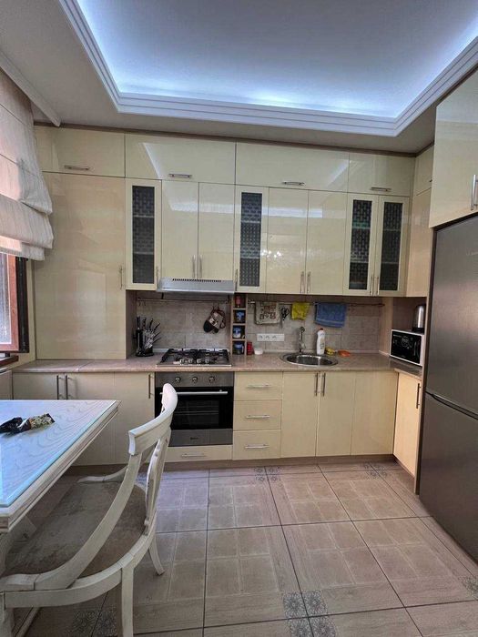 R6! Сдаётся ШИКАРНАЯ квартира 2/6/9 на Ашхабад парк! Без Депозита!