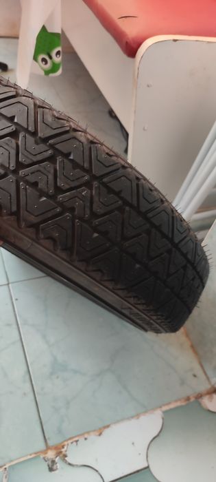 Rezerva slim opel 5 prezoane R15
