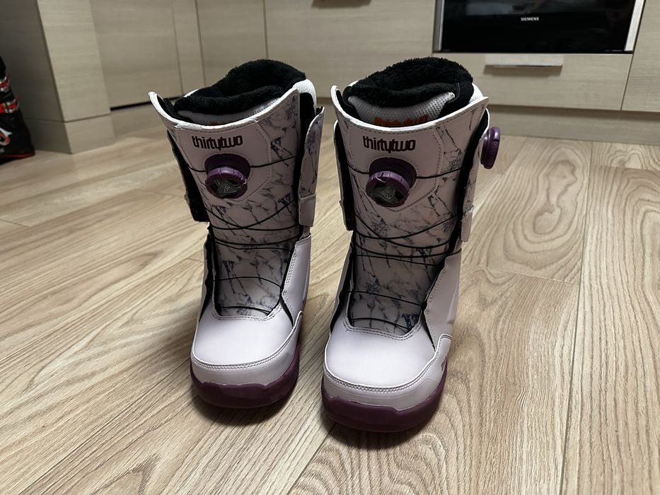 Сноуборд обувки