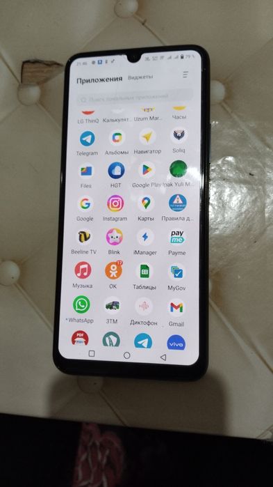 Vivo V21 E sotiladi