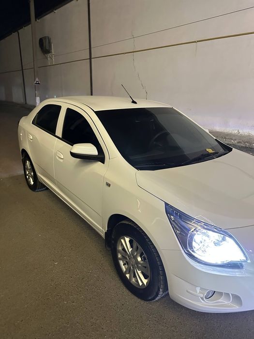 Cobalt 2022  avtomat