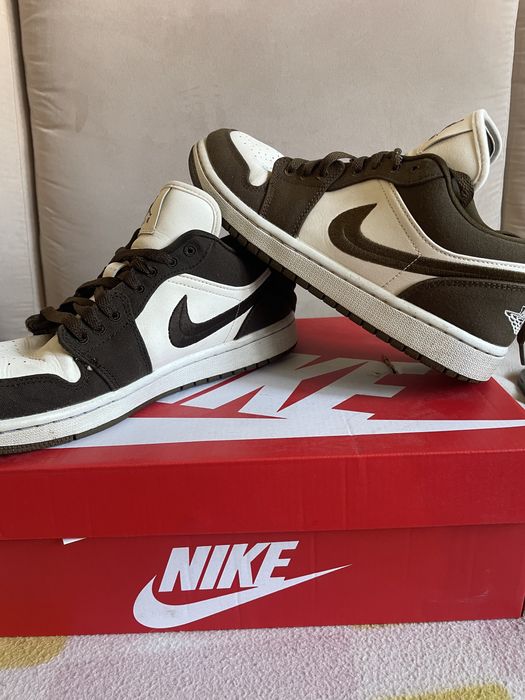 Nike Air Jordan 1 Low