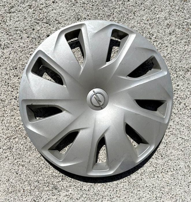 Джанти за Opel Astra K