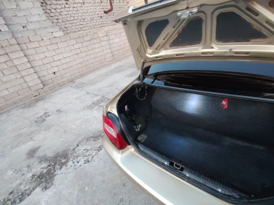 Нексия 2 Донс 1.6