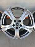Джанти RCD Germany за LAND ROVER ЛЕНДР РОУВАР R19 5x120 ET45 8.5J