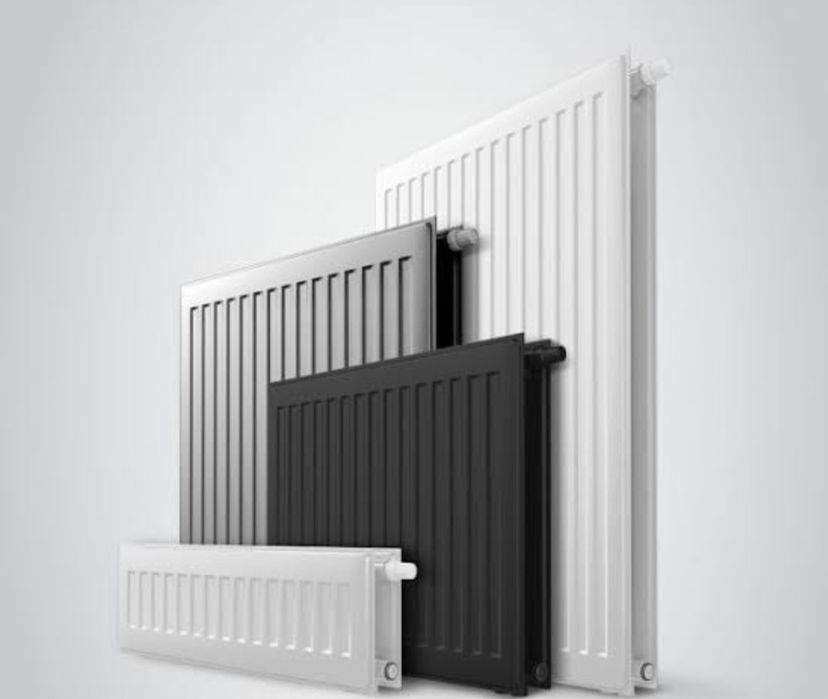 Панельные и биметаллические радиаторы