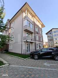 Apartament de 3 camere, 54 mp, zona Valea Lupului