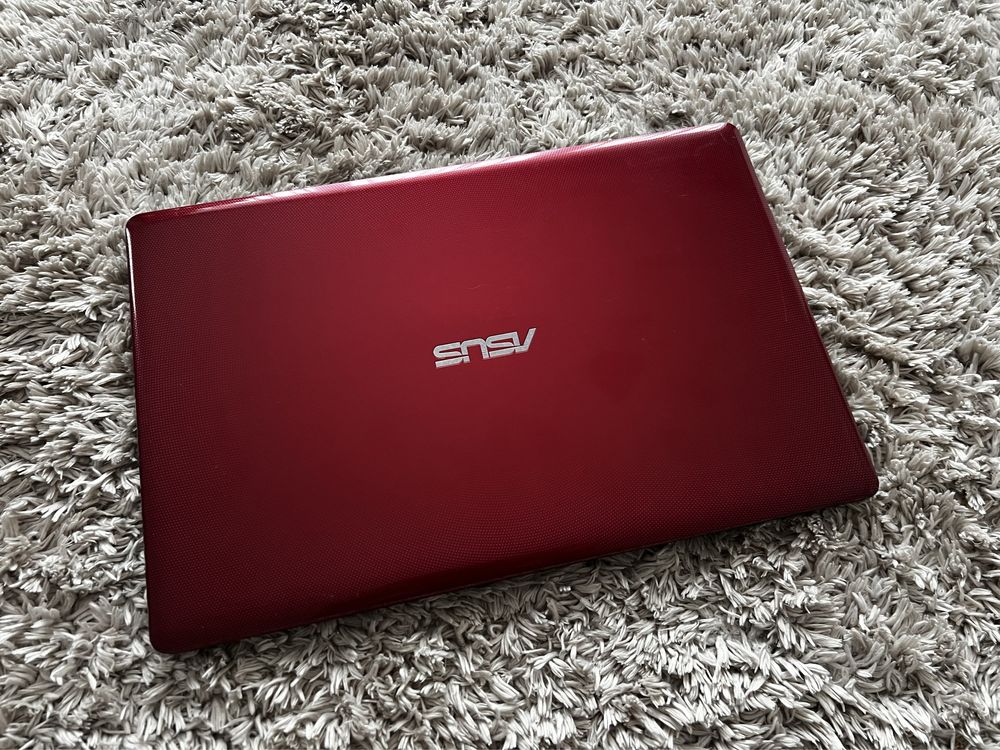 Laptop ASUS X550C - 128GB - 4GB RAM