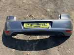 Задна броня VW GOLF VI 6 Голф 6 2008- 2013 оборудвана 5k6 807 421