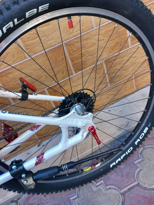 Specialized Myka Sport 26цола