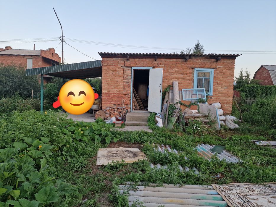 Продам земельный участок