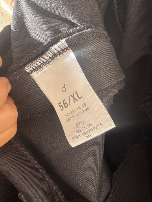 Pantaloni de lucru KTM