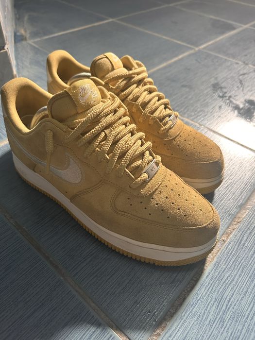 Adidasi nike Af1