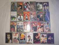 Casete originale