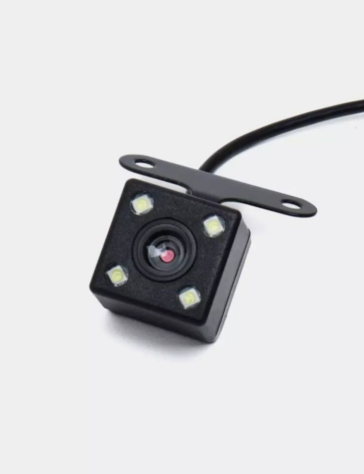 Video registrator
