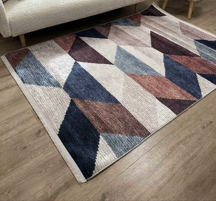 Килими с противоплъзгаща основа