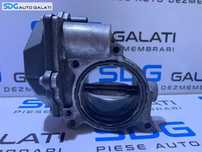 Clapeta Acceleratie VW Transporter T5 2.0 TDI CAAA CAAB CAAC CAAE CCHA CCHB CFCA 2004 - 2011 Cod 076128063A A2C53249826
