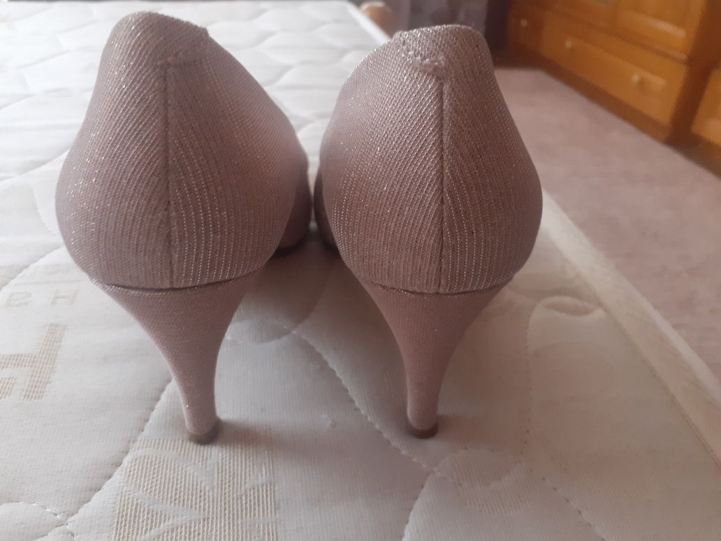 Дамски обувки Tamaris 37н