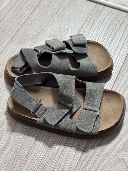 Sandale zara copii