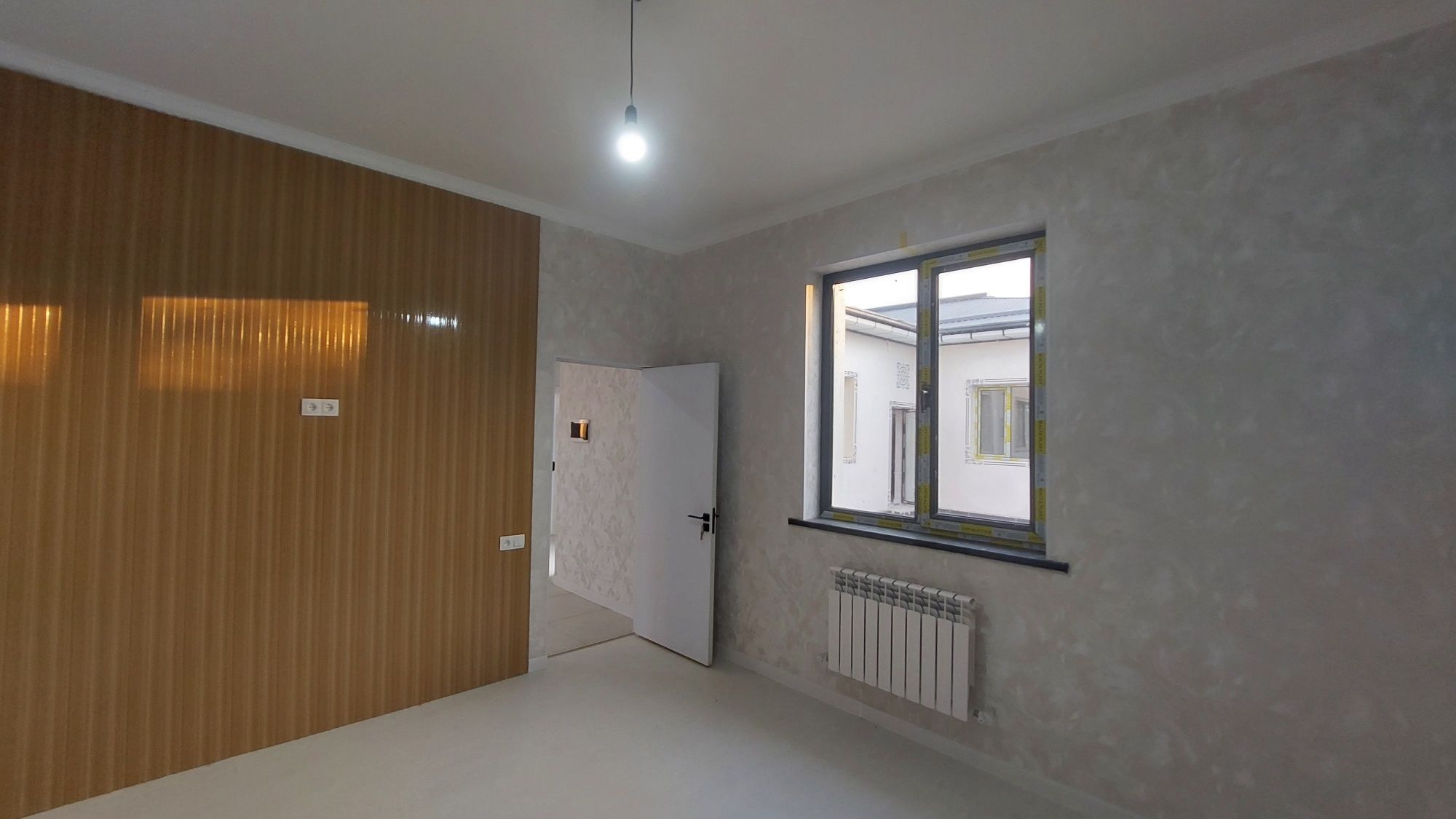 4 ком. ДОМ, участок 1,7 соток. Сергели, Туркво (Корейский поселок)