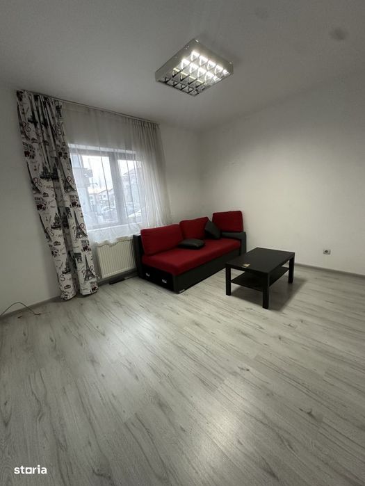 Apartament 3 camere de inchiriat | pretabil spatiu comercial, Bragadir