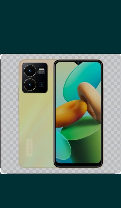 Vivo Y35. 128/4+4