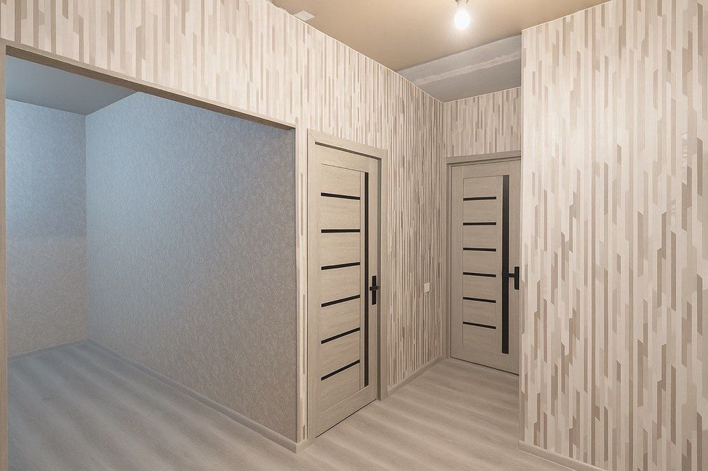 Продается уютная 3х комнатная квартира