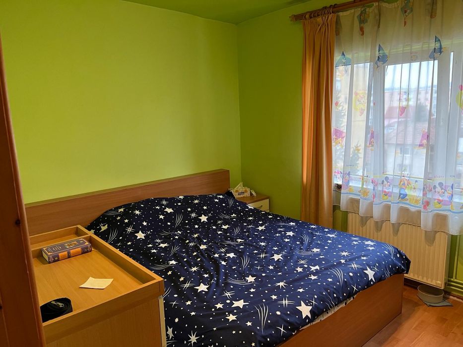 Apartament 2 camere