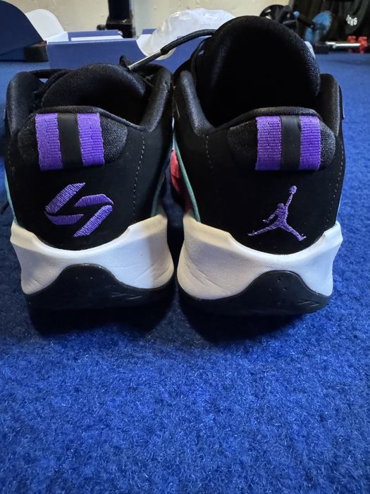 Баскетболни Маратонки Jordan Luka 3 GS