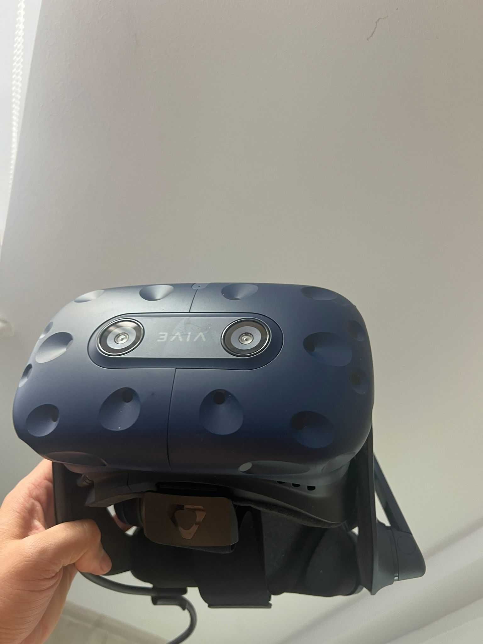 Casca Vive Pro! Impecabil! CEL MAI IEFTIN DE PE OLX!