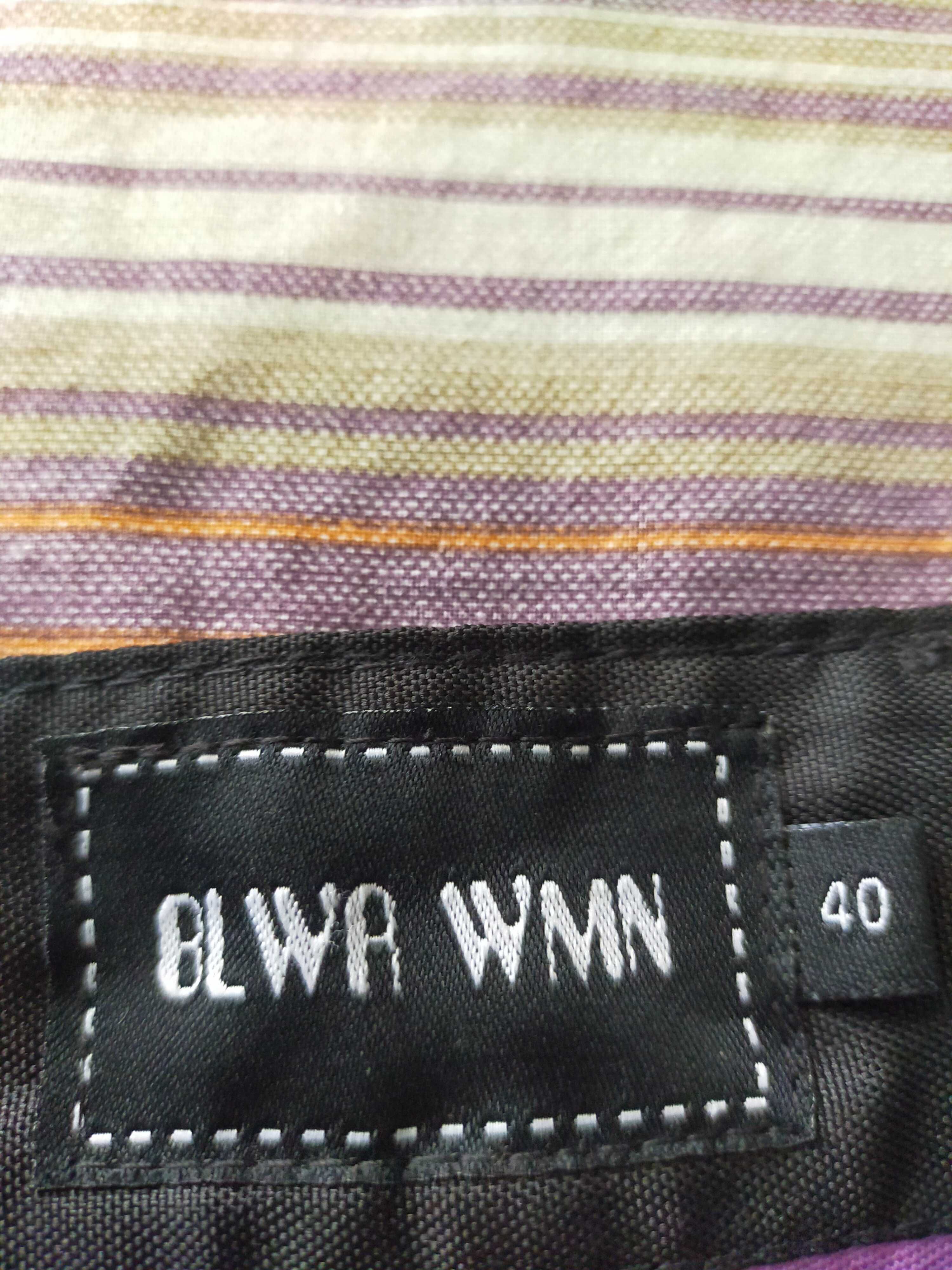 Vând pantaloni de munca BLWR WMN mărimea 40