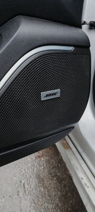 Renault Talisman Initiale Paris 4 Control, variante/schimb