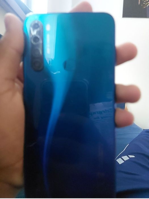 Редми нот 8 все работает