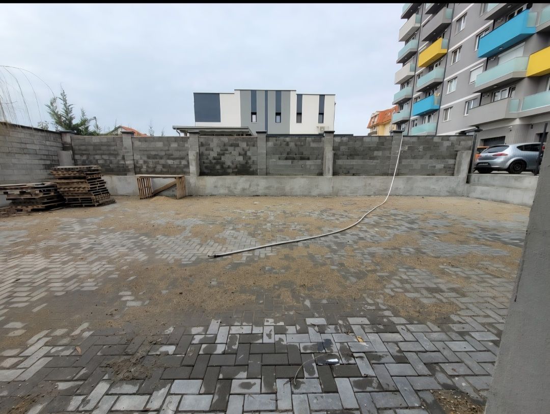 De vânzare bloc Timișoara,  Calea Torontalului