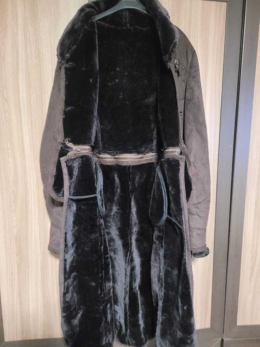 Cojoc dama nou marimea L