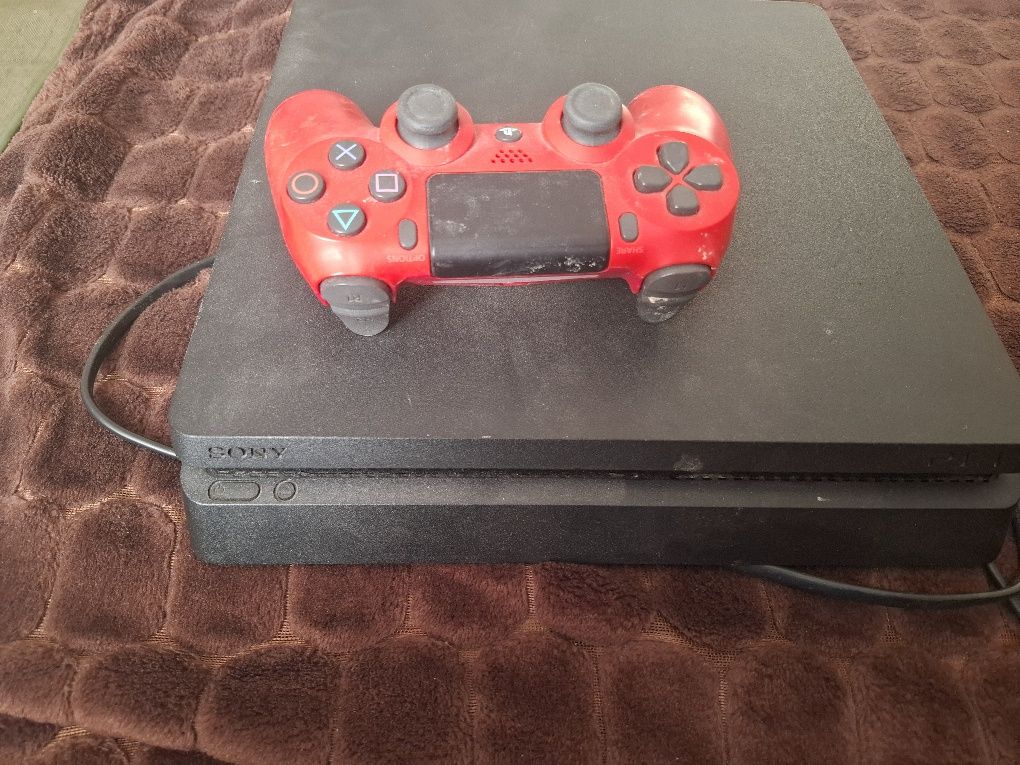 SONI 4 Playstation