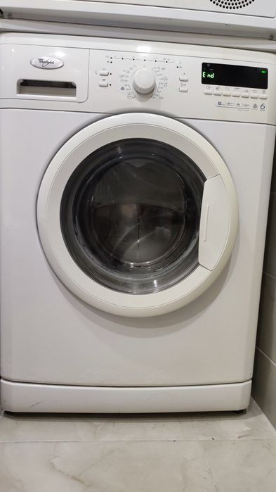 Продава се пералня