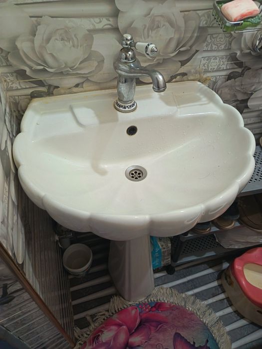 Rakvina sotilladi B/U xollati yaxshi smistitelli bilan