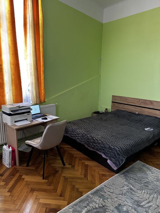 Vand locuinta in zona centrala